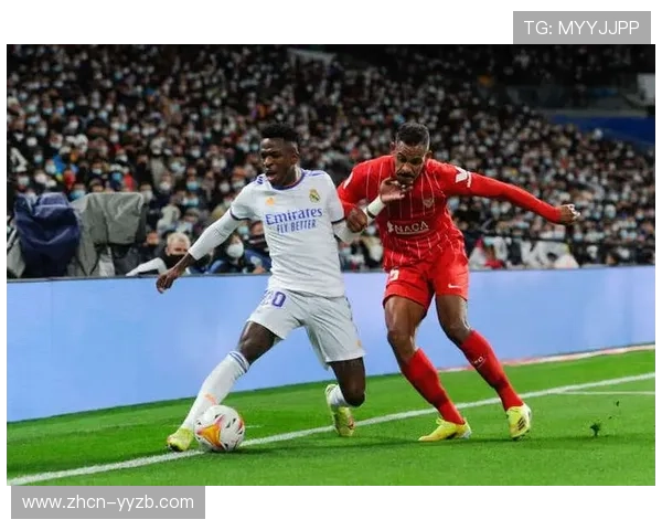 维尼修斯闪耀伯纳乌：从造点到罚进全面主导比赛